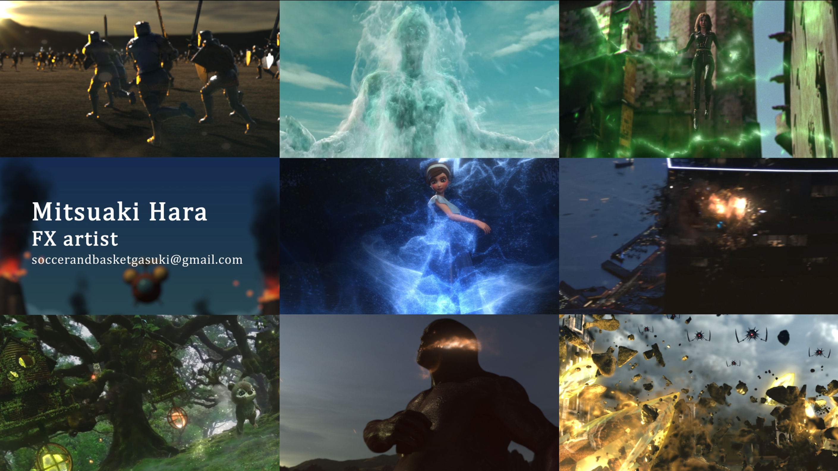All Videos